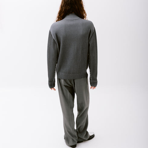 Half Zip Elite